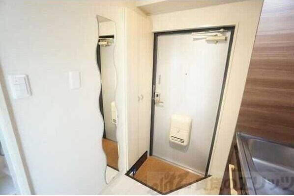 レリーサ真上の物件内観写真